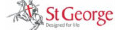 St George logo