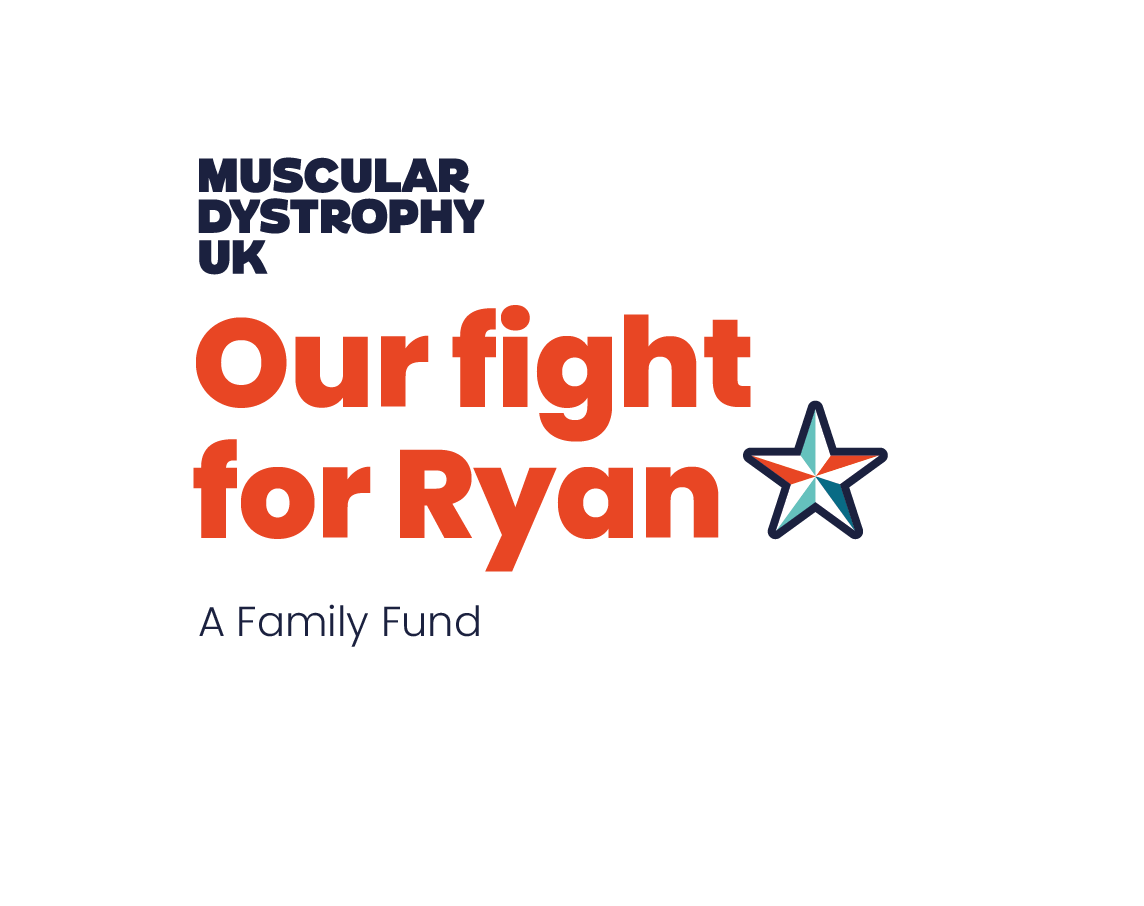 Our Fight for Ryan logo