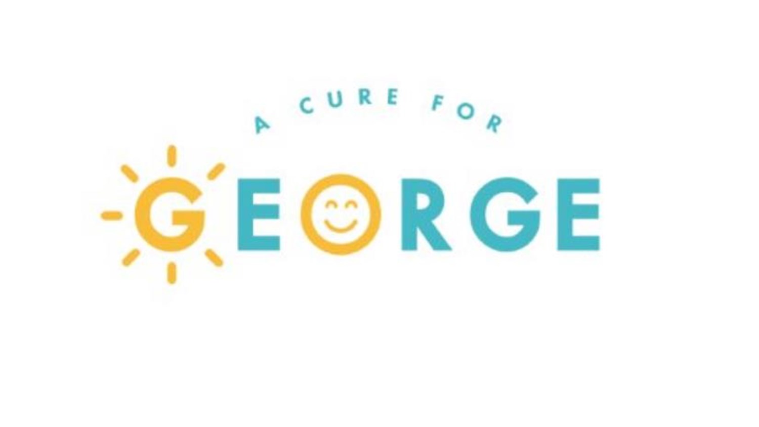 A Cure for George logo 