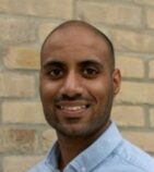 Krish Mathuri Krish's Story - Muscular Dystrophy UK