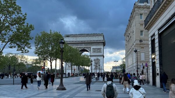 Myology 2024 Paris Conference Update