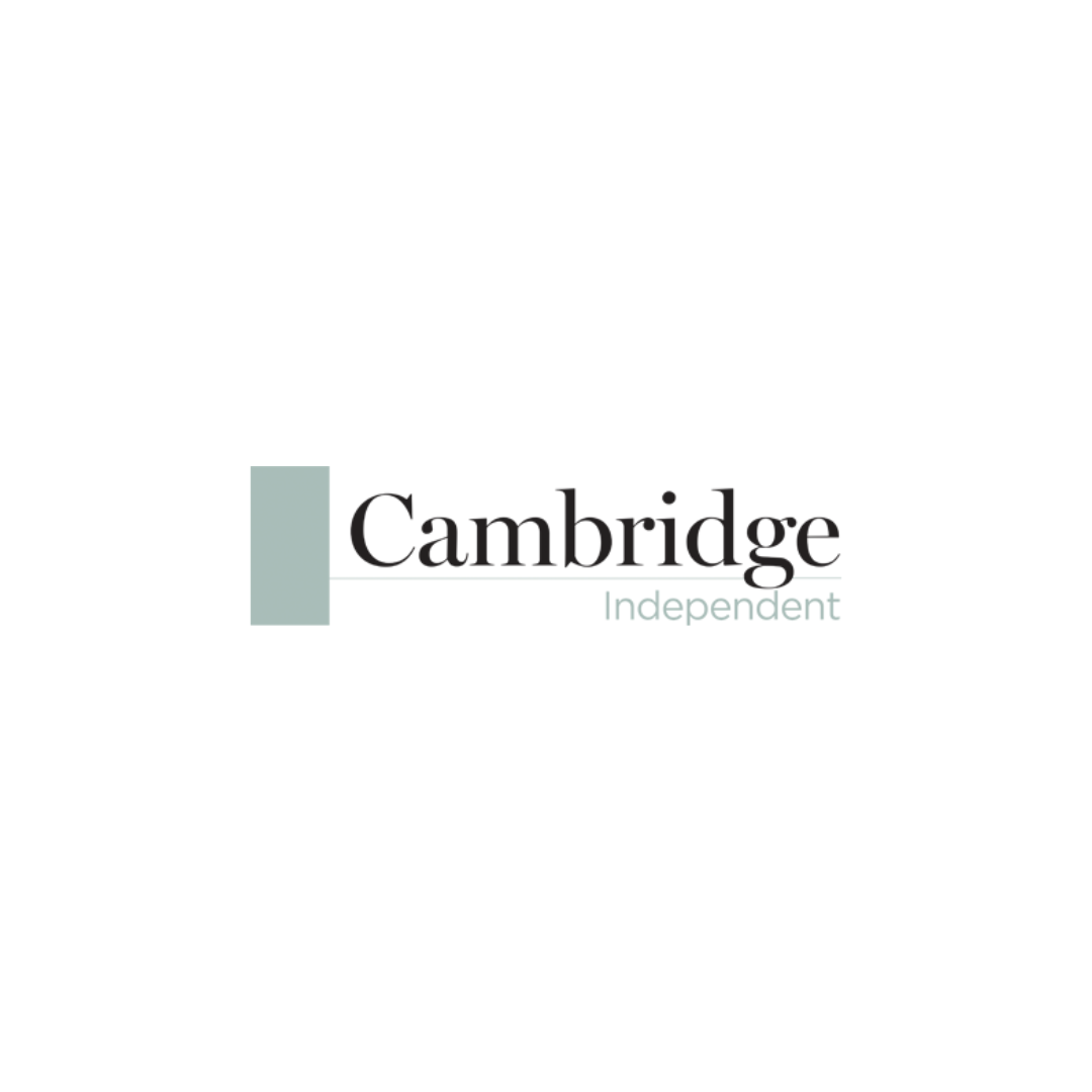 Cambridge Independent logo