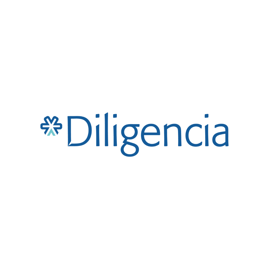 Diligencia logo