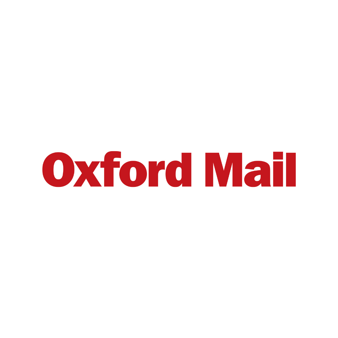 Oxford Mail logo