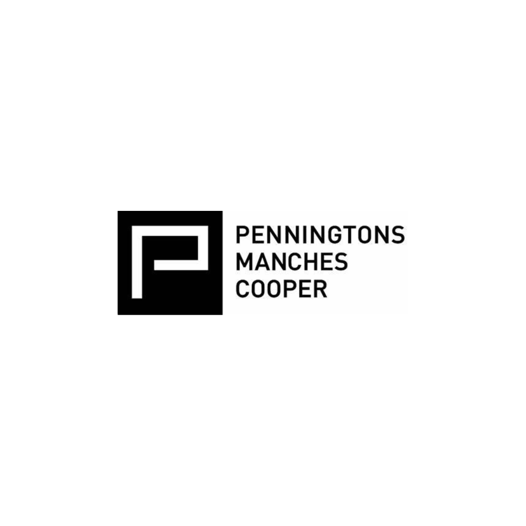 Penningtons Manches Cooper logo