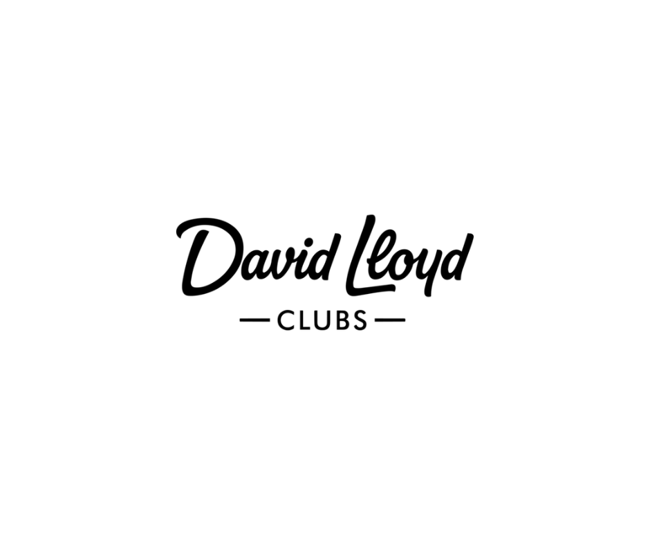 David Lloyd clubs logo