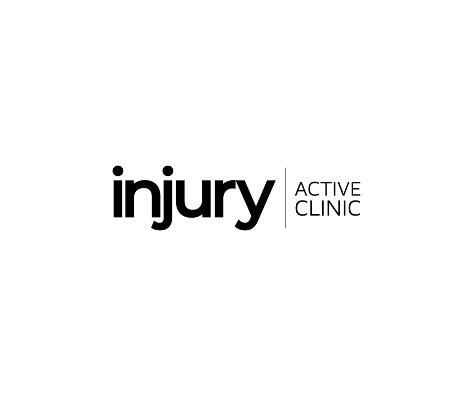 Injury Active Clinic logo
