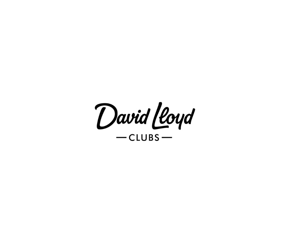 David Lloyd clubs logo