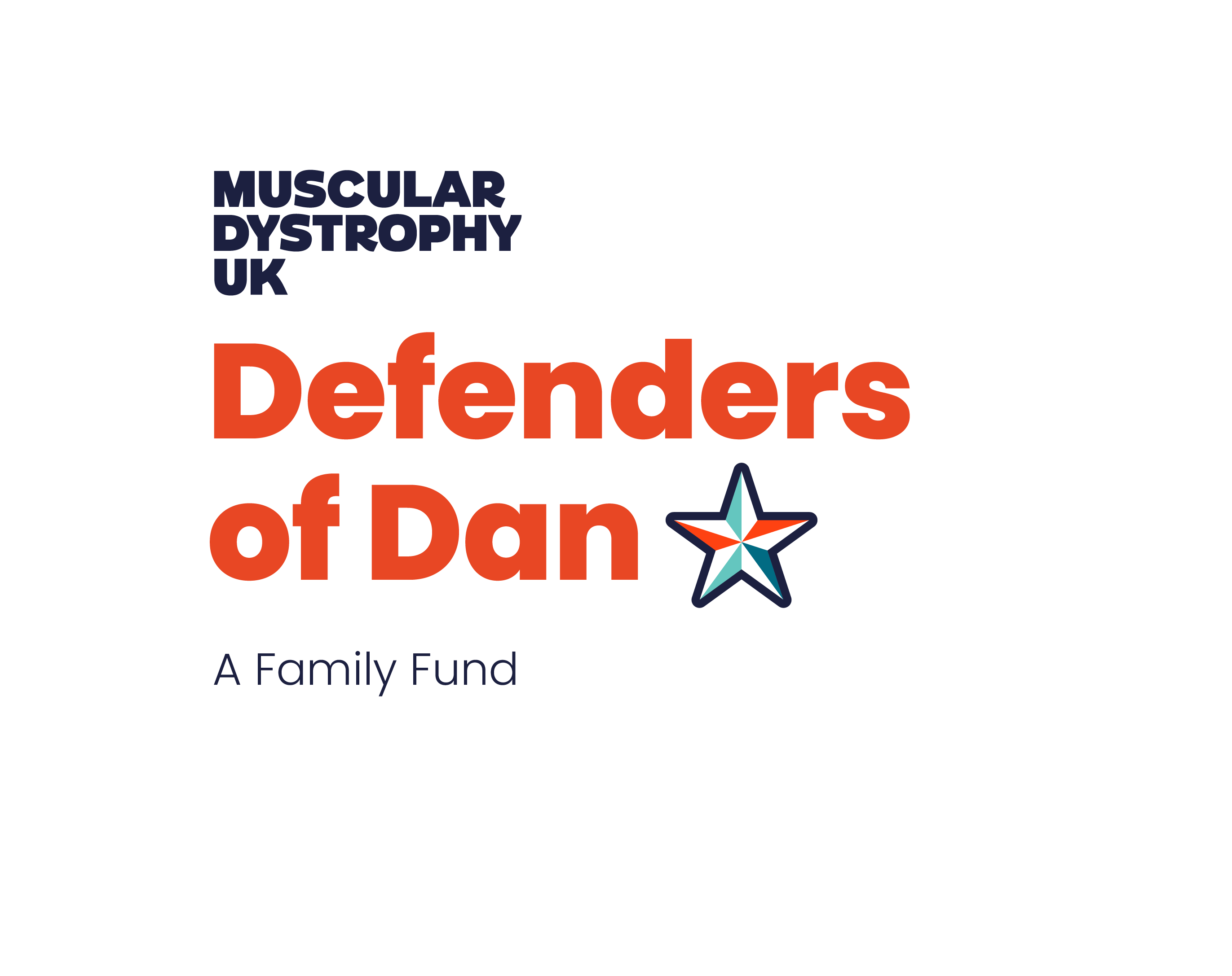Defenders of Dan Logo 