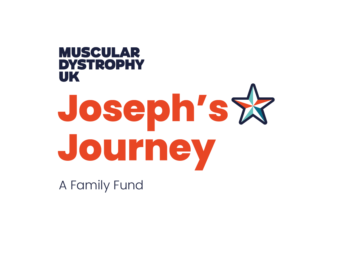 Joseph Journey Logo