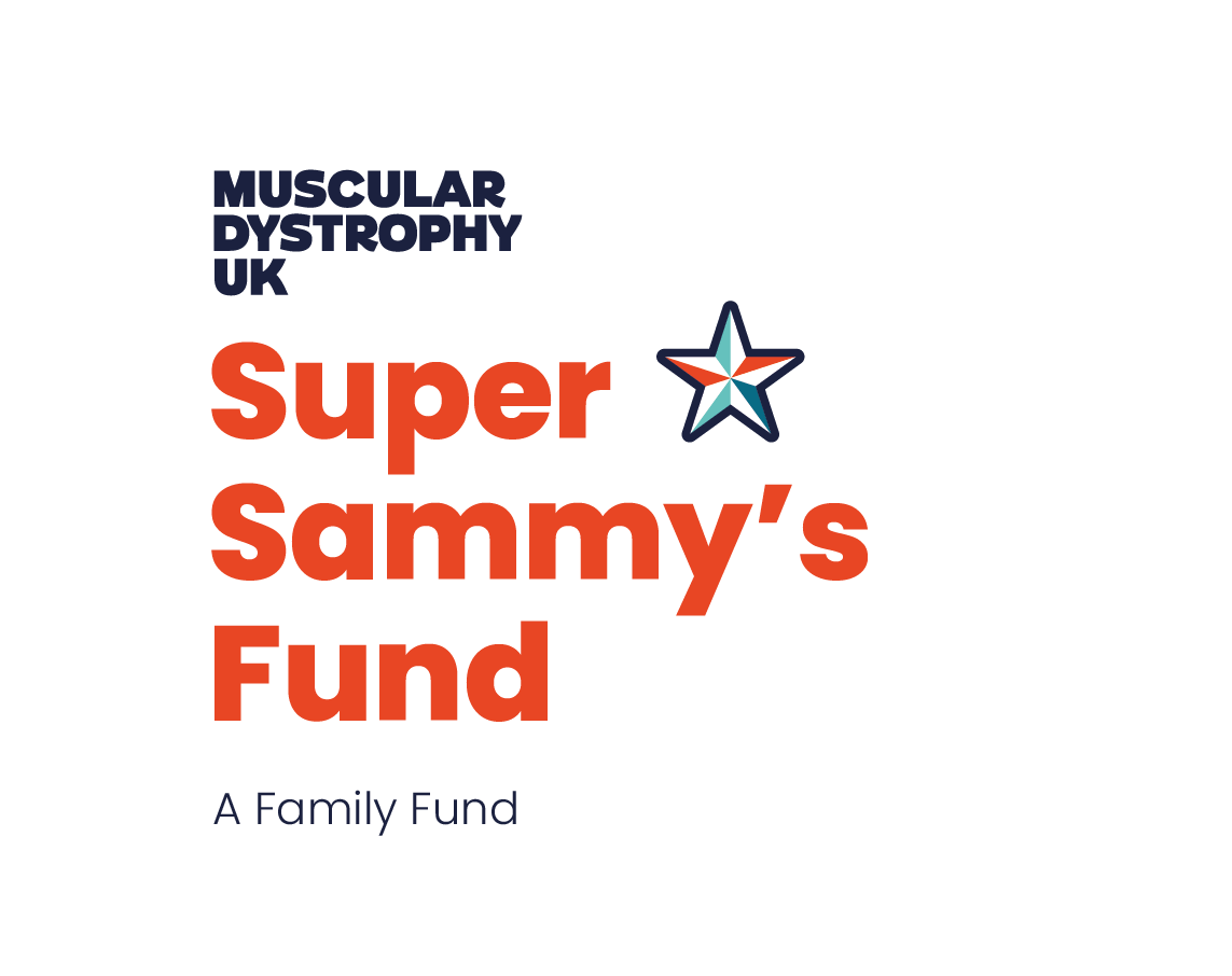 Super Sammy Logo