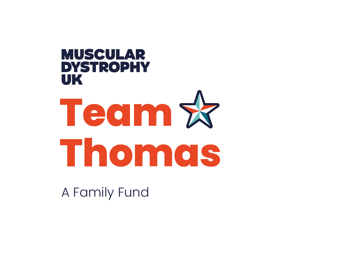 Team Thomas Logo