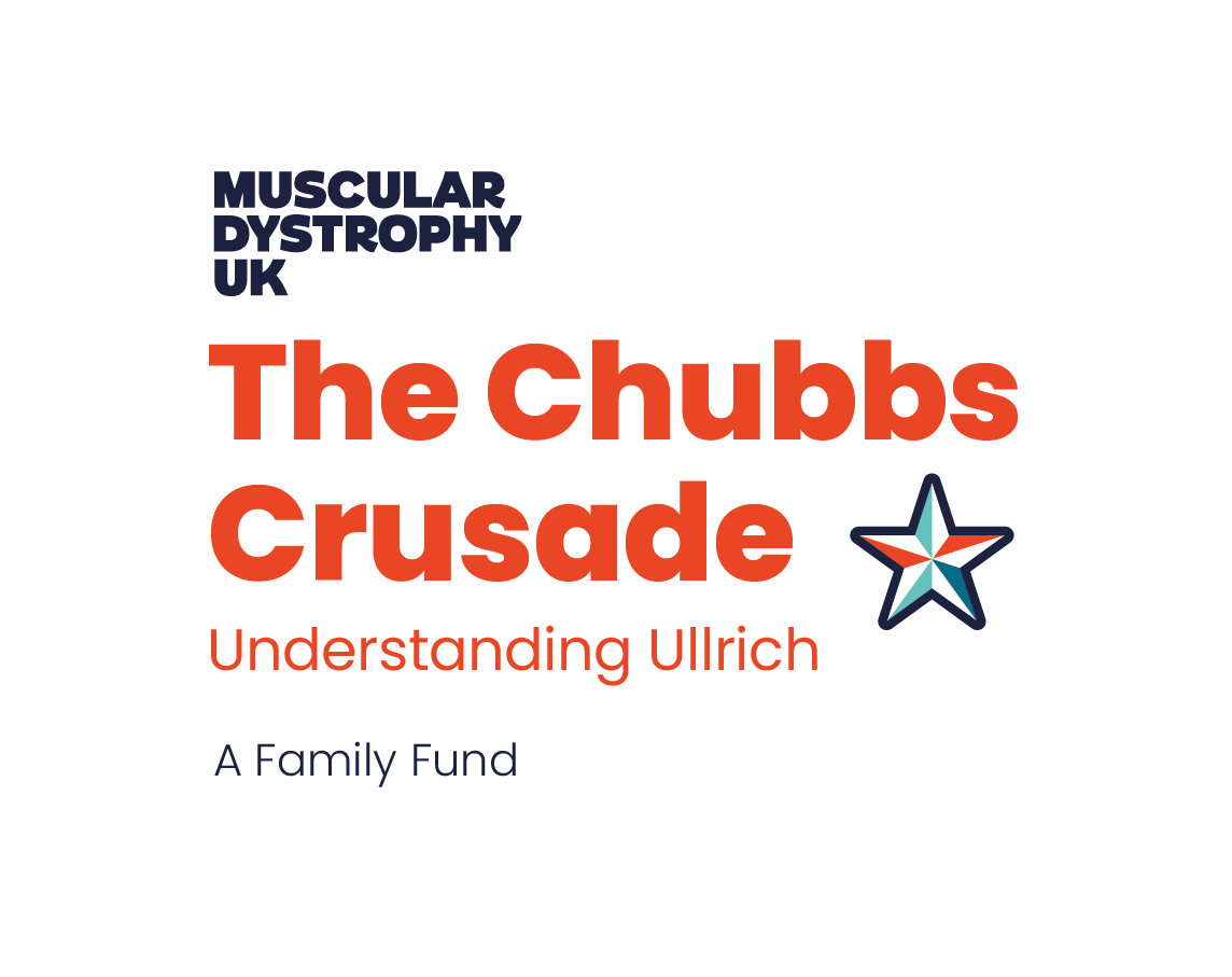 The Chubbs Crusade Logo