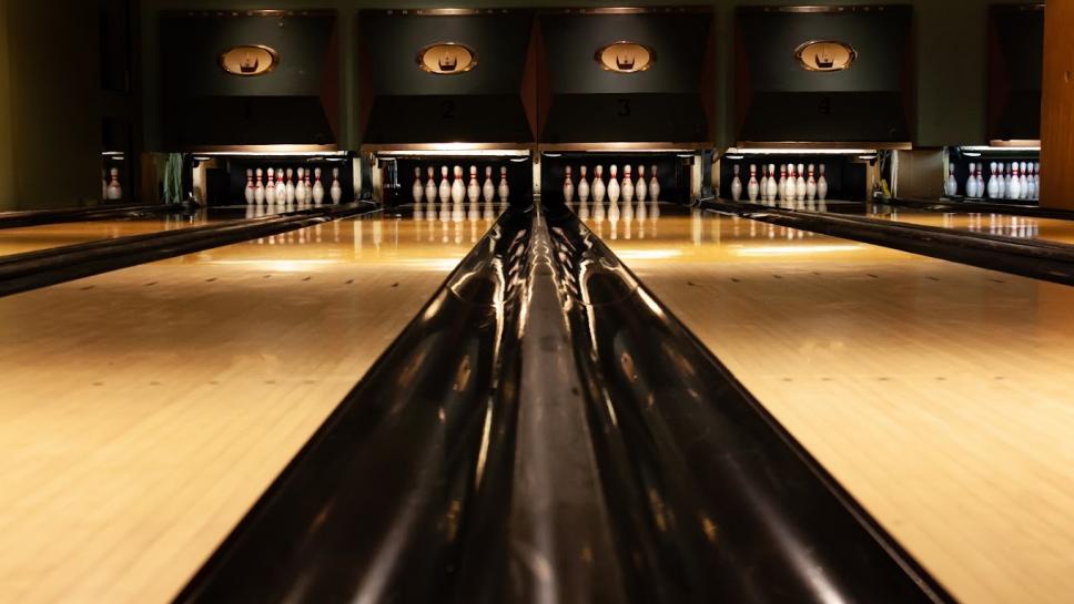 Bloomsbury Lanes Bowling