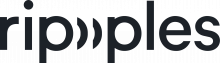 Ripples logo